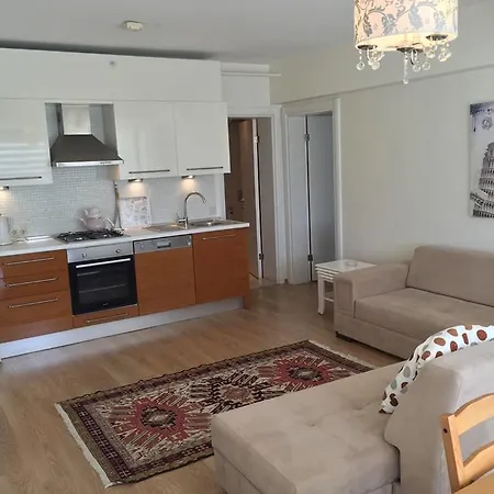 Apartamento B&c Luxury Panayir