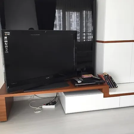 Apartamento B&c Luxury *