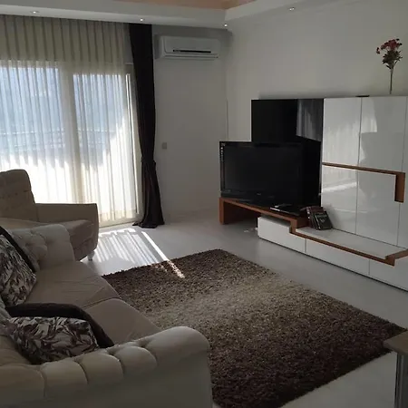 B&c Luxury Apartamento *