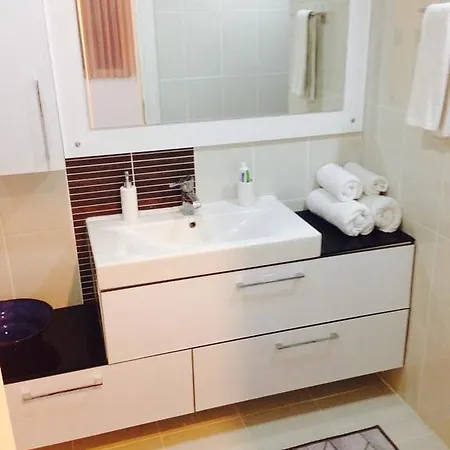 B&c Luxury Apartamento