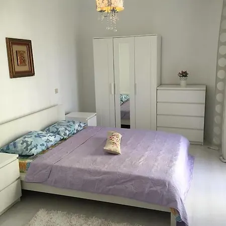 Apartamento B&c Luxury *