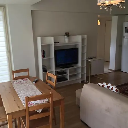 B&c Luxury Apartamento *