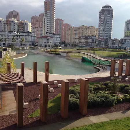 Apartamento B&c Luxury Panayir