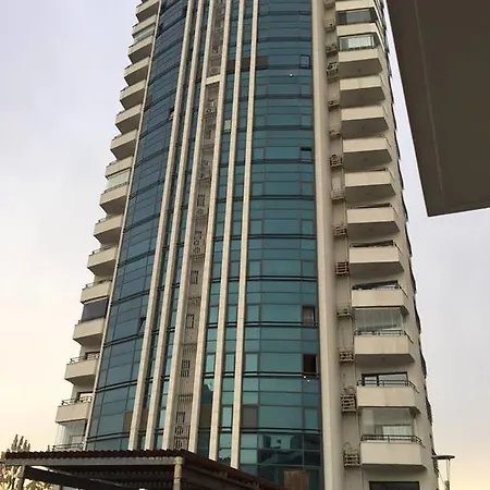 B&c Luxury Apartamento
