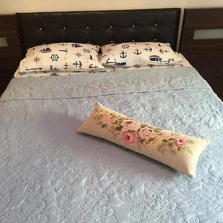 Apartamento B&c Luxury *