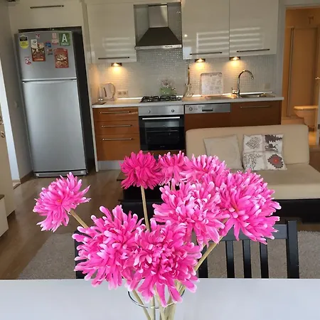 B&c Luxury Apartamento *