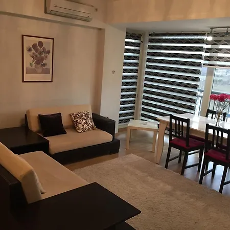 Apartamento B&c Luxury