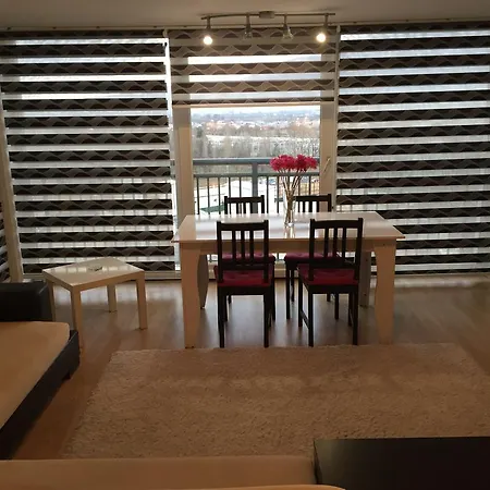 Apartamento B&c Luxury *